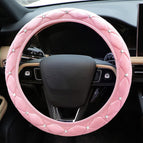 38cm / Pink without inner ring