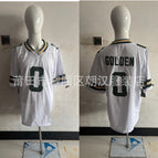 Packer no. 0 white / S
