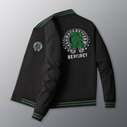 Black / M