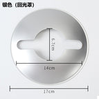 276 light collector-silver