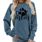 Gray blue (black font) / S