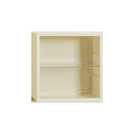 Labubu Display Box Wall Hanging Labubu Vinyl Doll Storage Box Cotton Doll Plush Toy Transparent Doll Cabinet