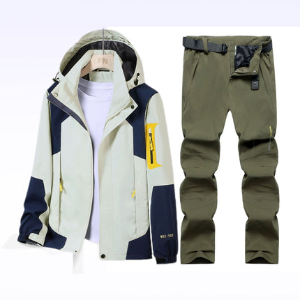 Foreign Trade Spring and Autumn Loose All-match Men's and Women's suit Clothes Trendy Brand Thin Couple's Rush Clothes Men's Jacket Coat