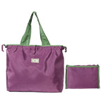 50*40 / Purple grocery bag