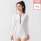 Women's White 6317 Goggles / Please order free size for wholesale