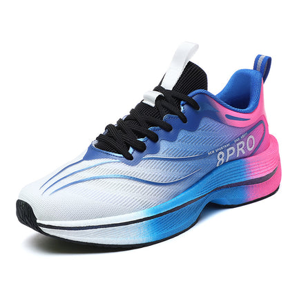 8pro sneaker plus size Carbon Plate Racing Running Shoes Casual Shoes Body Test Shoes Lightweight Soft Sole All-match Trendy Shoes Wholesale