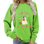 fluorescent green / S