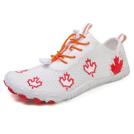 Cross-border Tracing Shoes Beach Shoes Quick-drying Snorkeling Shoes Barefoot Seaside Wading Shoes Mountaineering Shoes Factory Direct Wholesale