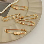 5 piece set