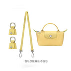 (wheat color) 65cm + punch-free package for armpits·first layer cowhide / Standard