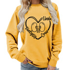 Yellow (black font) / S