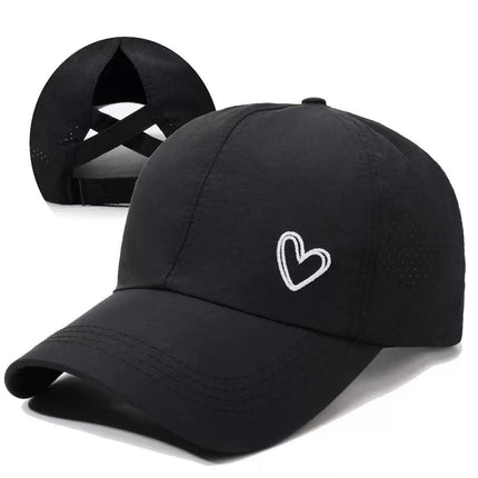 Summer Lightweight Mesh Quick-Dry Baseball Cap for Men 2026 New Large Head Circumference Sun Protection Breathable Sunshade Cap