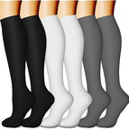 6 pairs - style 12 / S/M