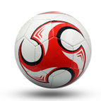 Red Whirlwind / Ball 3 (for children)