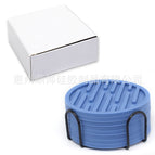 A suit / Nordic Blue 8 Pad 1 Tito (Boxed)