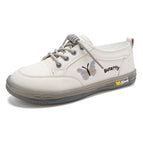 Dr beige shoes / 35