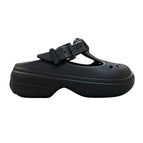 Black / 35