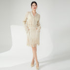 Apricot / Coat