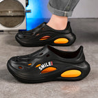 Black orange / 44-45
