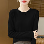 Black / M