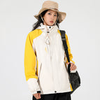 Hs-8898s women's model-beige [removable mink velvet liner] / M