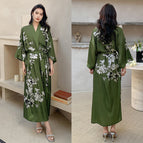 Spring Breeze Sleeping / Foreign large edition One Size (recommended above 165cm, 90kg -180kg)