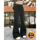 Black [baby velvet] / M