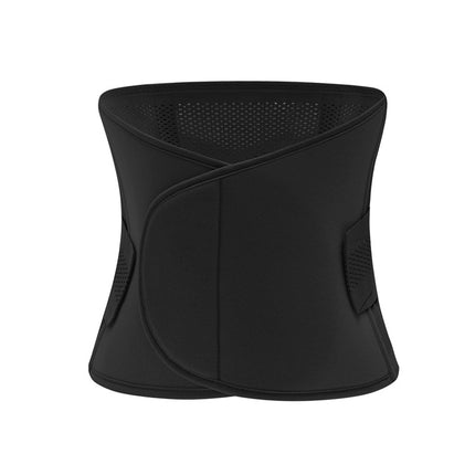 Velcro Waist Belt for Women after Childbirth, Body Shaping and Body Shaping, Powerful Sports Tummy Tightening, Thin Abdominal Belt Artifact