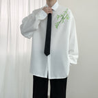 White / M
