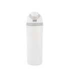 24oz / White