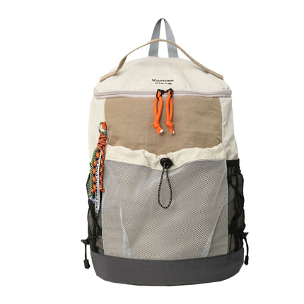 Outdoor Hiking Large-Capacity Backpack, Lightweight Travel Backpack, Commuting Storage School Bag, Leisure Cycling Backpack