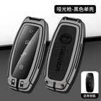 Matte single shell Black