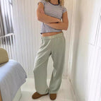 Light green without label / XS