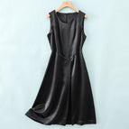 2510 black (dress) / S