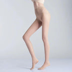 Hollow waist [coffee color] / Extra large ( 70-140kg )