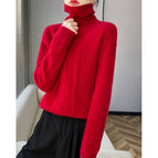 Chestnut red / S