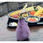 16cm / Eggplant