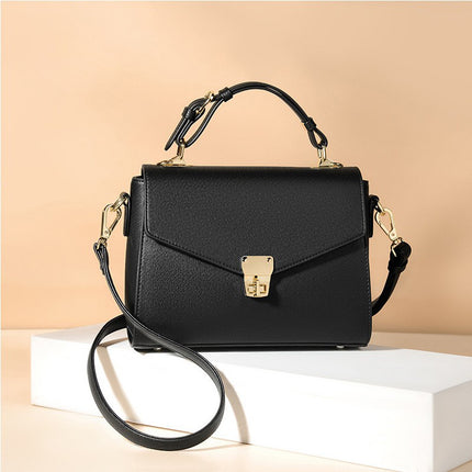 Bag Women's Bag New 2025 Crossbody Shoulder Bag Large Capacity Handbag Bags Women's Bag Wholesale Cross-border