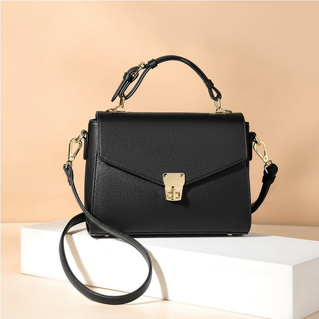Bag Women's Bag New 2025 Crossbody Shoulder Bag Large Capacity Handbag Bags Women's Bag Wholesale Cross-border