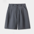Dark gray / S