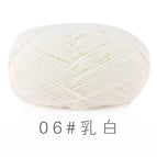 06 milky white
