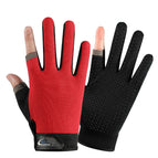 Red / One size fits all
