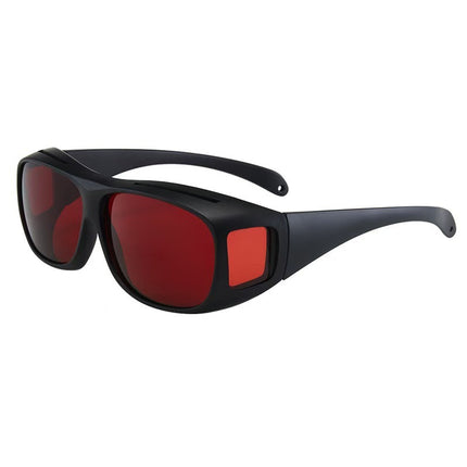 Anti-Uv, Windproof, Labor Protection Glasses, Anti-Splash, Anti-High Beam, High-Definition Polarized Night Vision Goggles, Driver's Sunglasses
