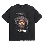 S700 wash water black / S