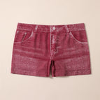 Rose Pink / S (42.5-52.5kg )