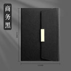 A5 70% off books-business black