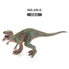XD-6 Raptor 62.4G