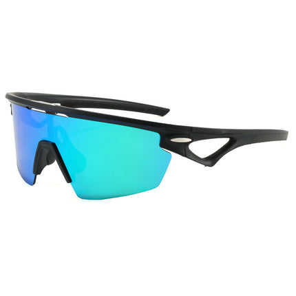 Road Cycling Glasses Goggles Outdoor Sports Running Sunglasses Windproof and Uv-Proof 9403