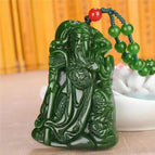 General guan gong