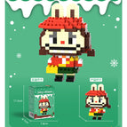 E3066 christmas